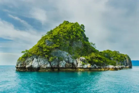 Combo Paradise Day Cruise + khách sạn Đà Nẵng